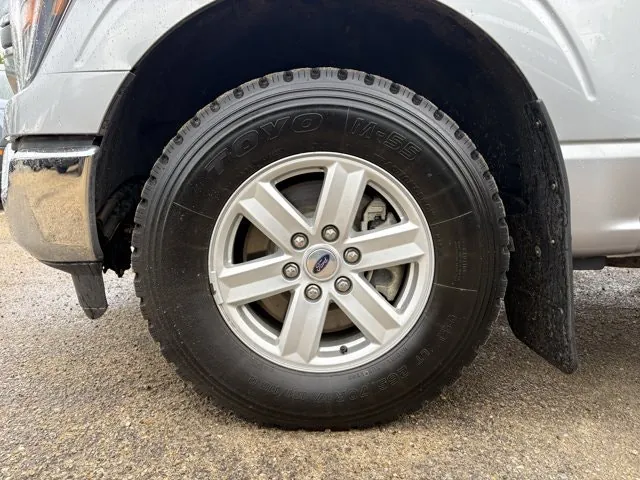 Ford F-150 2023 photo 3