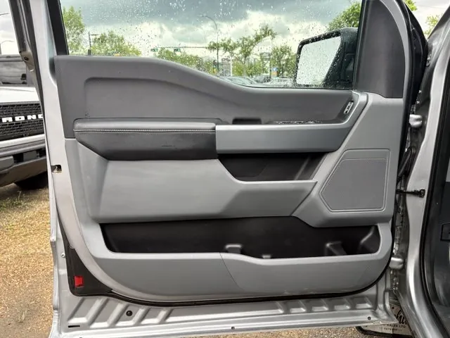 Ford F-150 2023 photo 5
