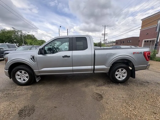Ford F-150 2023 photo 4