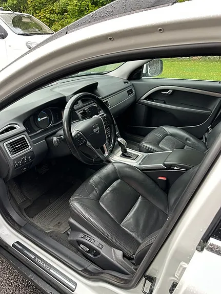 Volvo Xc70 2013 photo 4