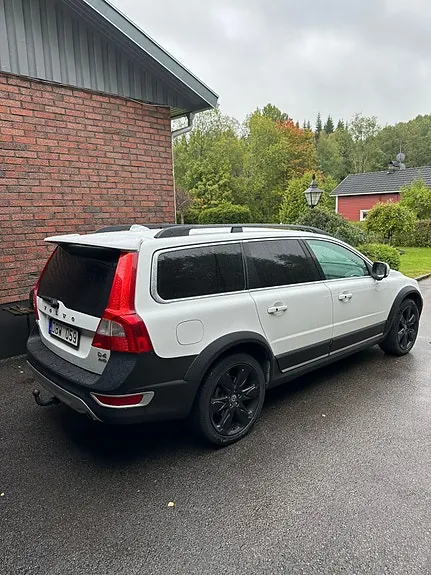 Volvo Xc70 2013 photo 3