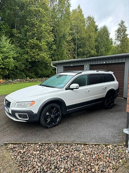 Volvo Xc70