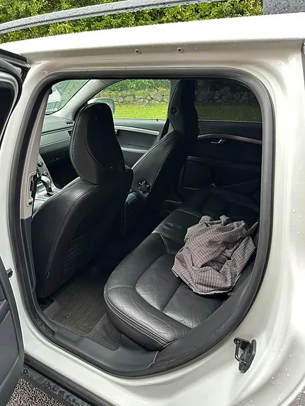 Volvo Xc70 2013 photo 5