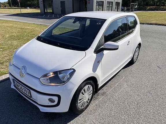 Volkswagen Up