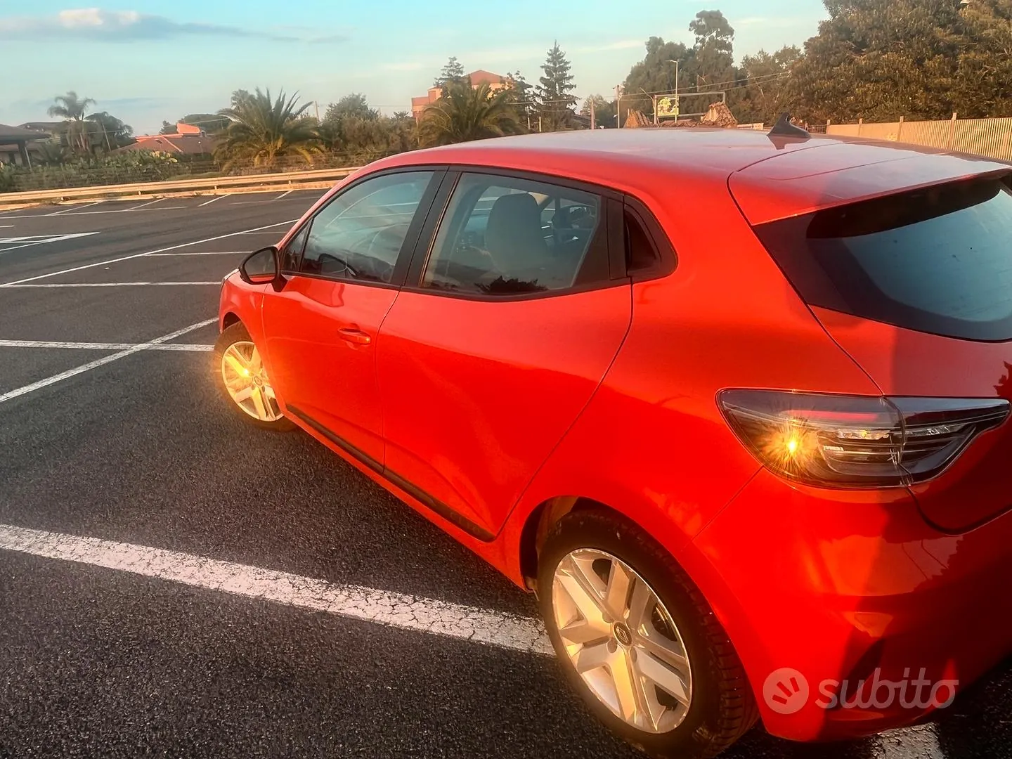 Renault Clio 2024 photo 4