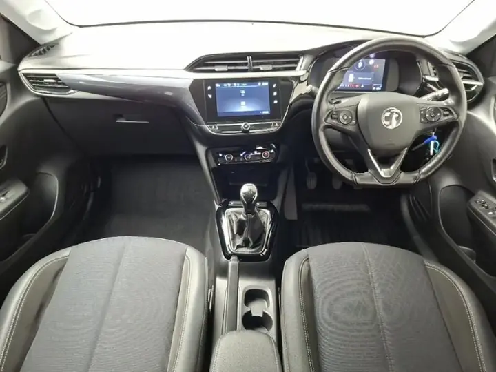 Vauxhall Corsa 2022 photo 3