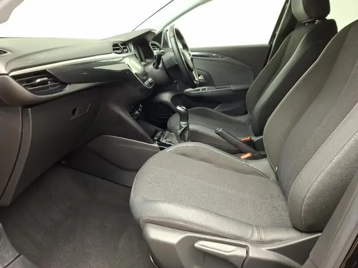 Vauxhall Corsa 2022 photo 5