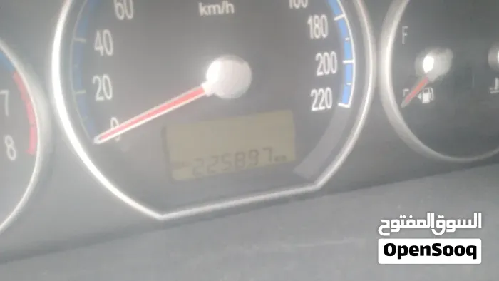 Hyundai Santa Fe 2008 photo 4