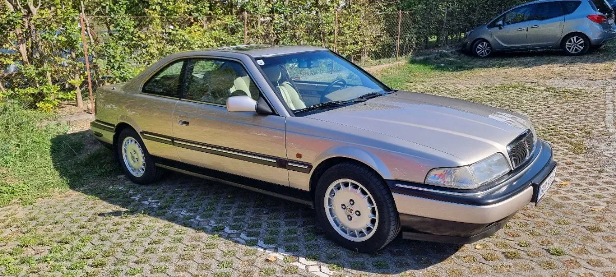Rover Sonstige