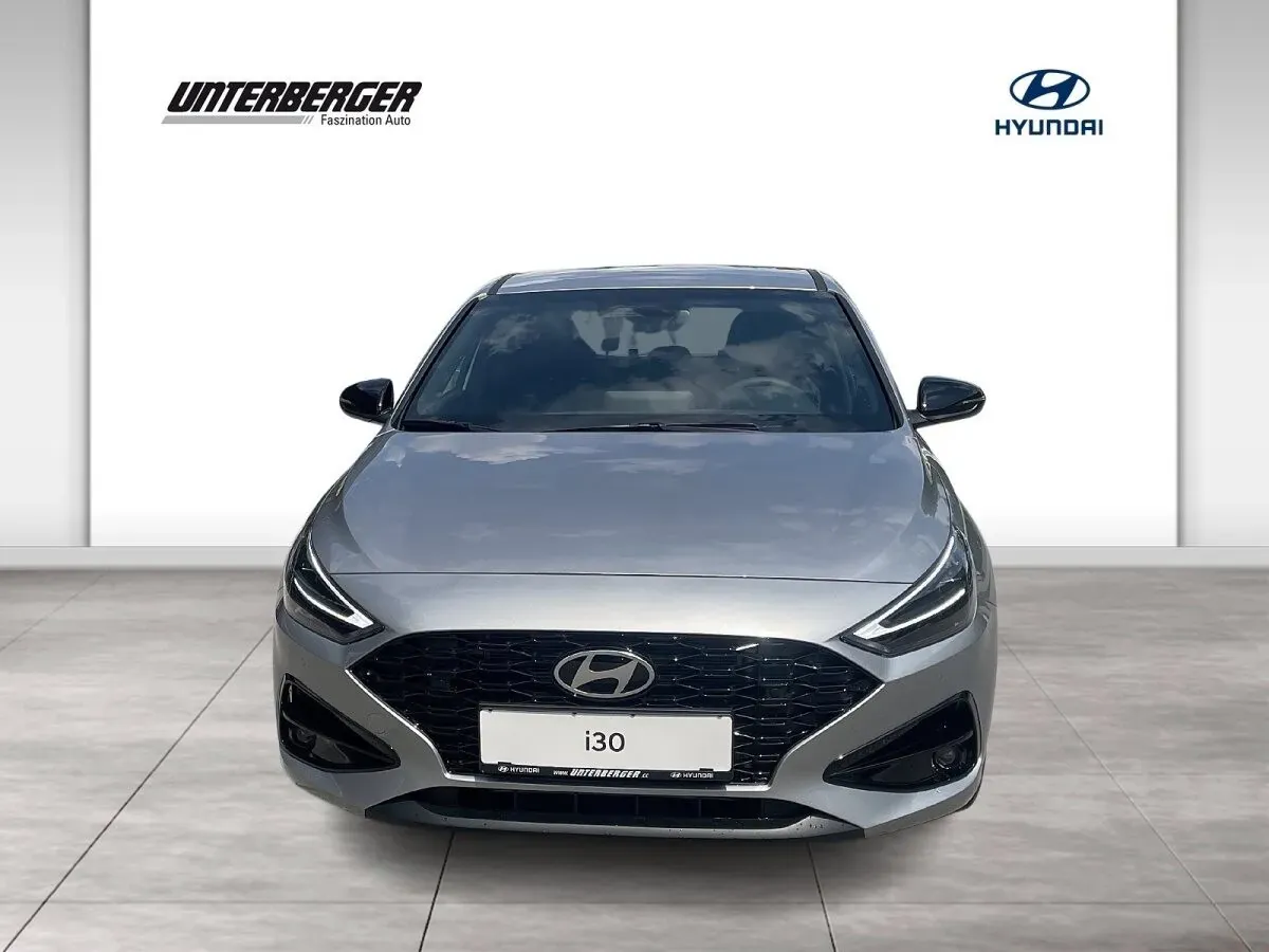 Hyundai I30 2026 photo 2
