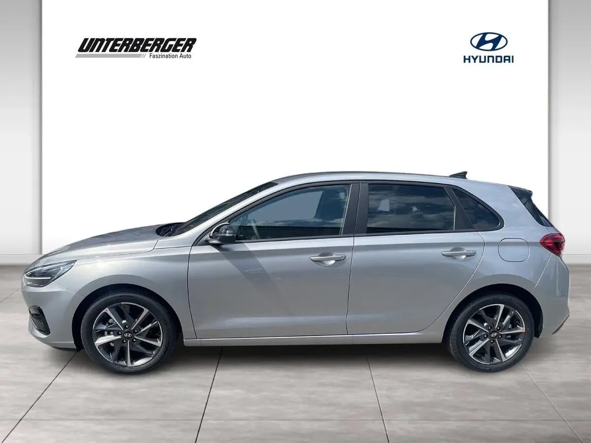 Hyundai I30 2026 photo 3