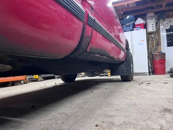 GMC Sierra 2000 photo 5