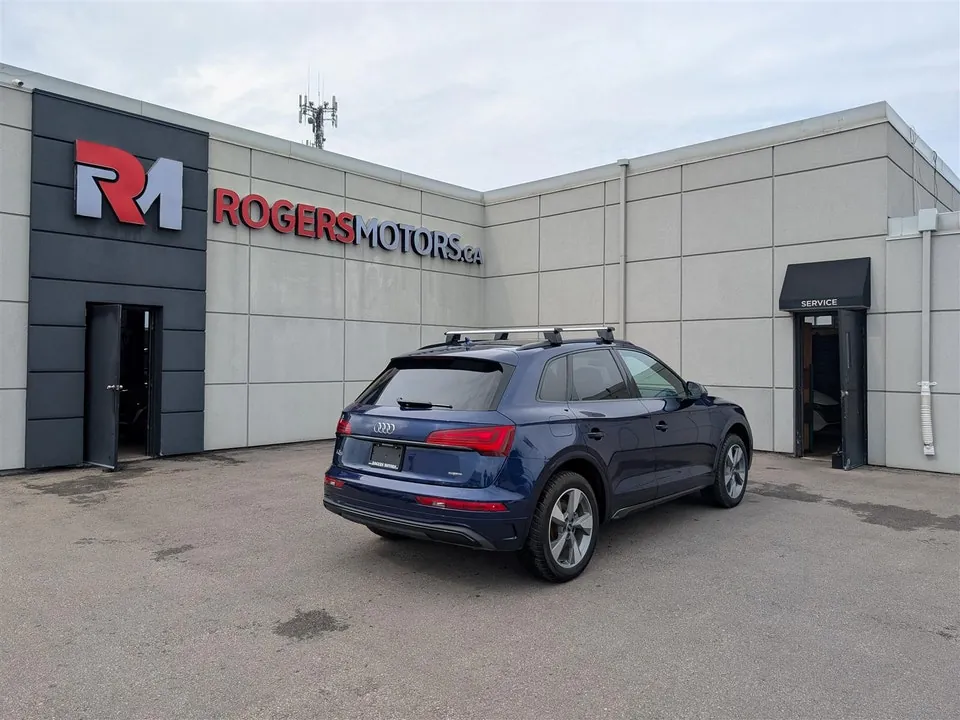 Audi Q5 2024 photo 5