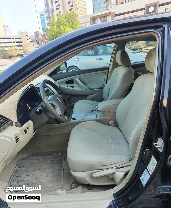 Toyota Camry 2008 photo 3