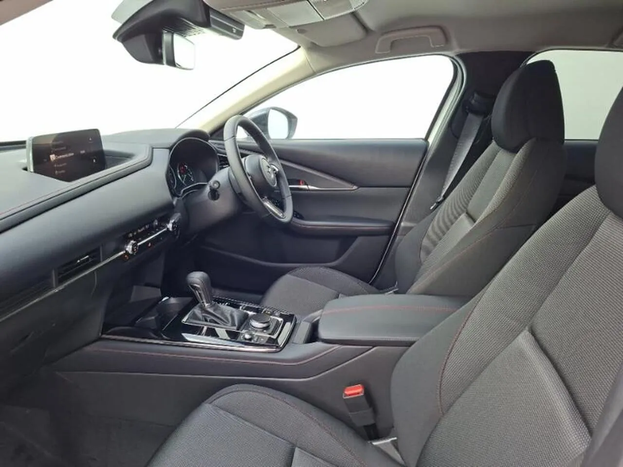Mazda Cx-30 2026 photo 5
