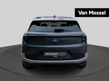 Ford Explorer 2025 photo 3