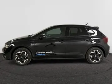 Volkswagen Polo 2026 photo 2