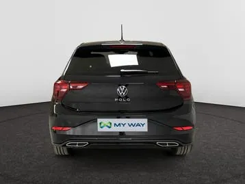 Volkswagen Polo 2026 photo 3