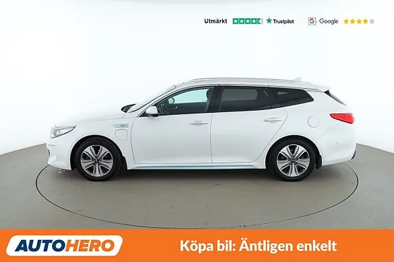 Kia Optima 2018 photo 2