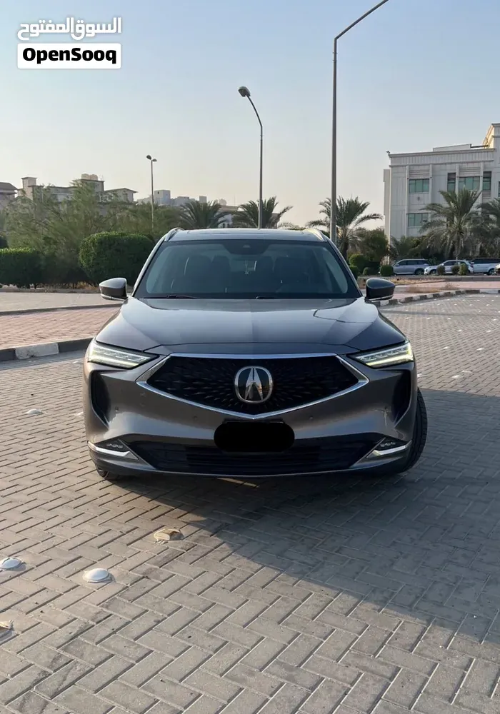 Acura Mdx 2015 photo 5