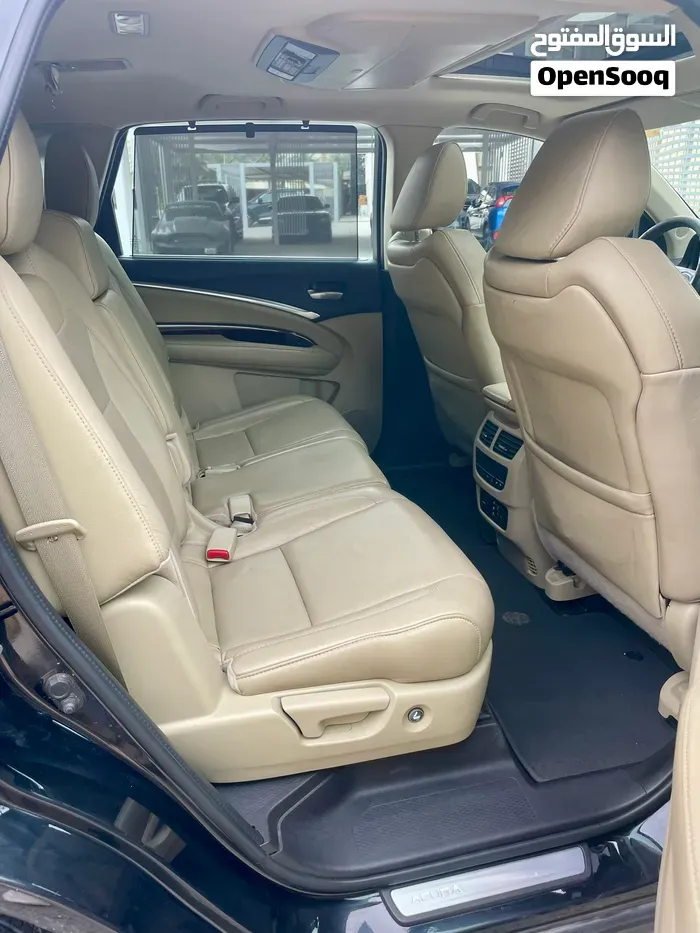 Acura Mdx 2015 photo 4