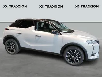 DS Automobiles Ds 3 2025 photo 3