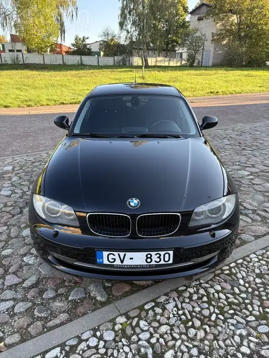 BMW 120