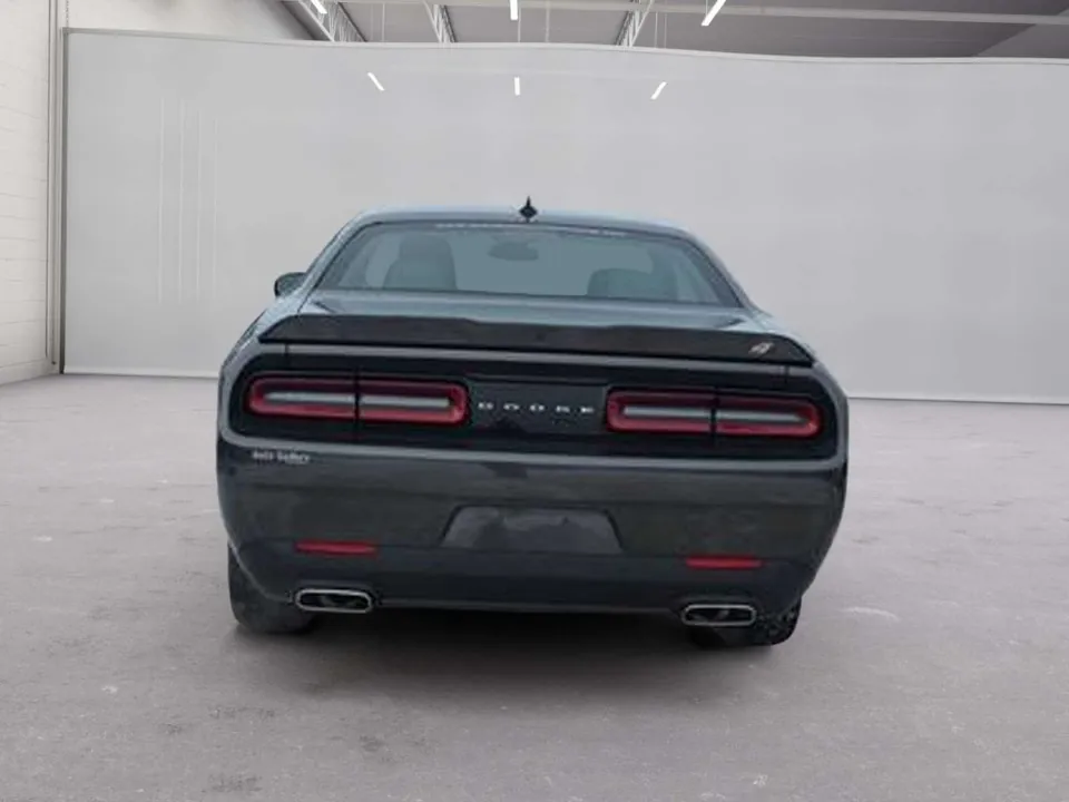 Dodge Challenger 2021 photo 5