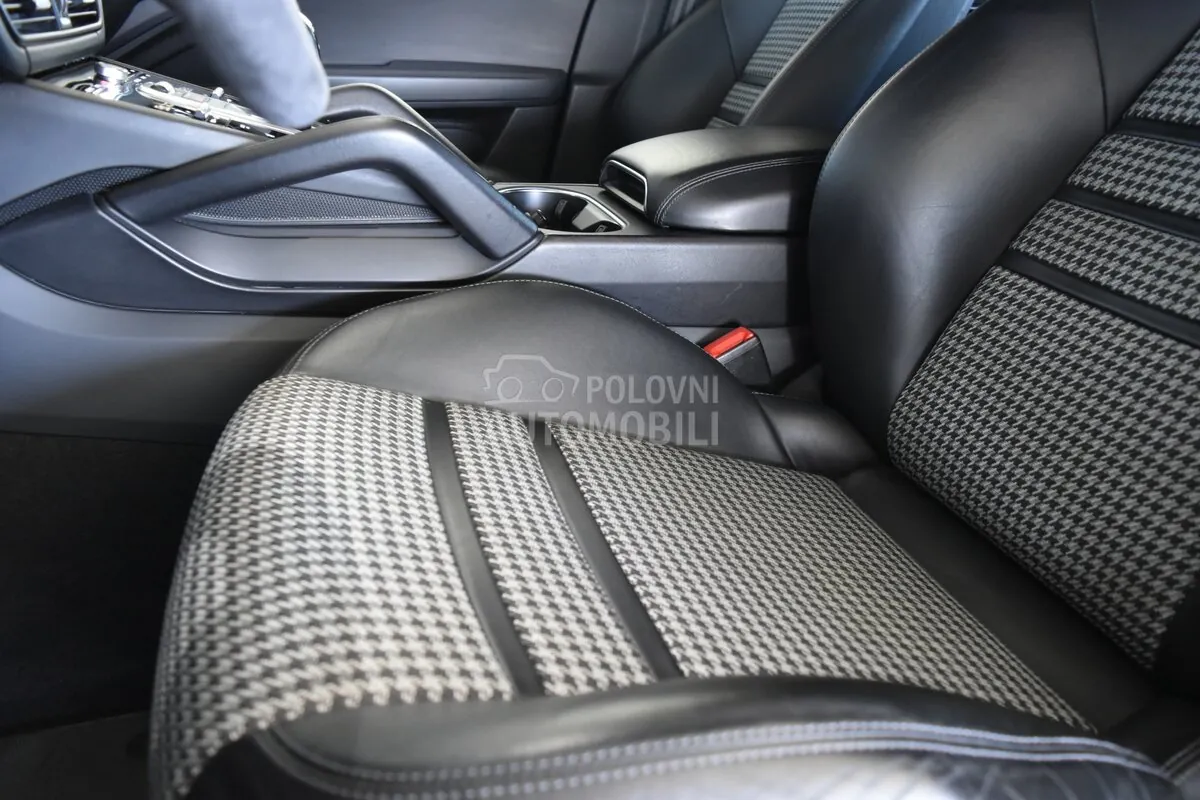 Porsche Cayenne 2021 photo 5