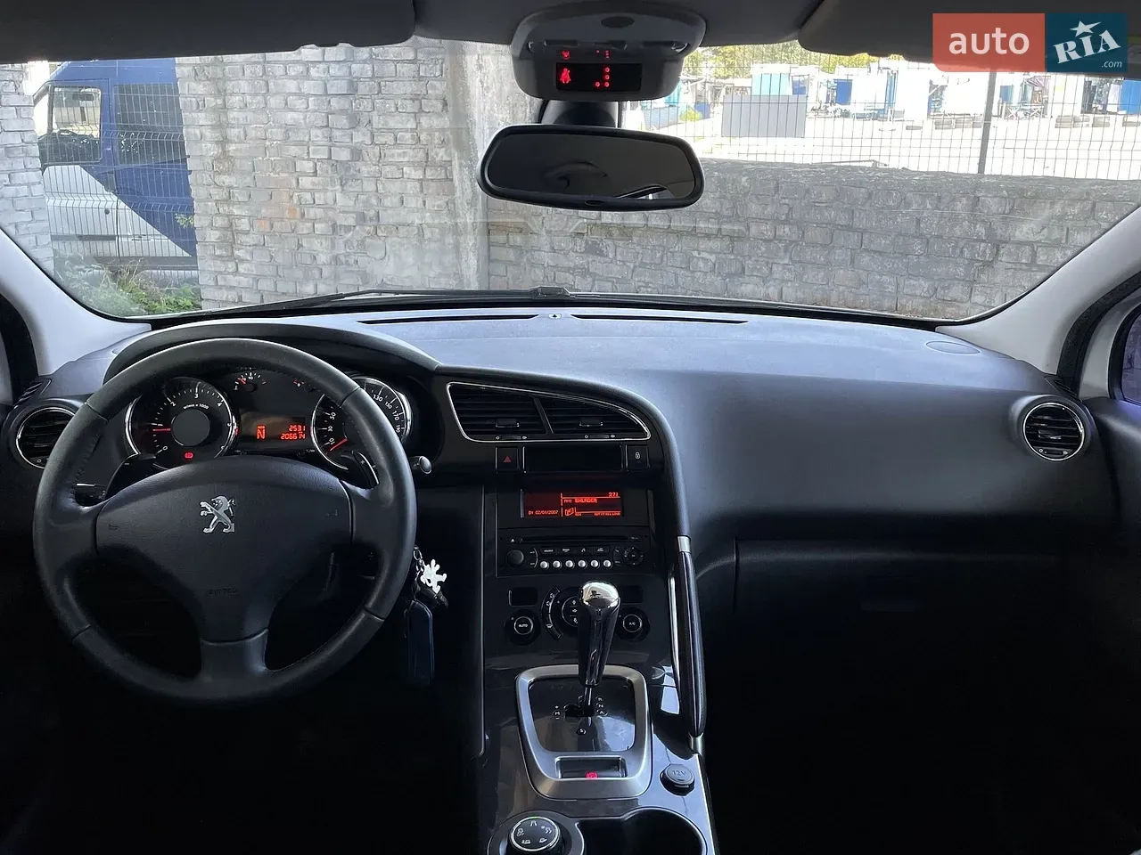 Peugeot 3008 2013 photo 2