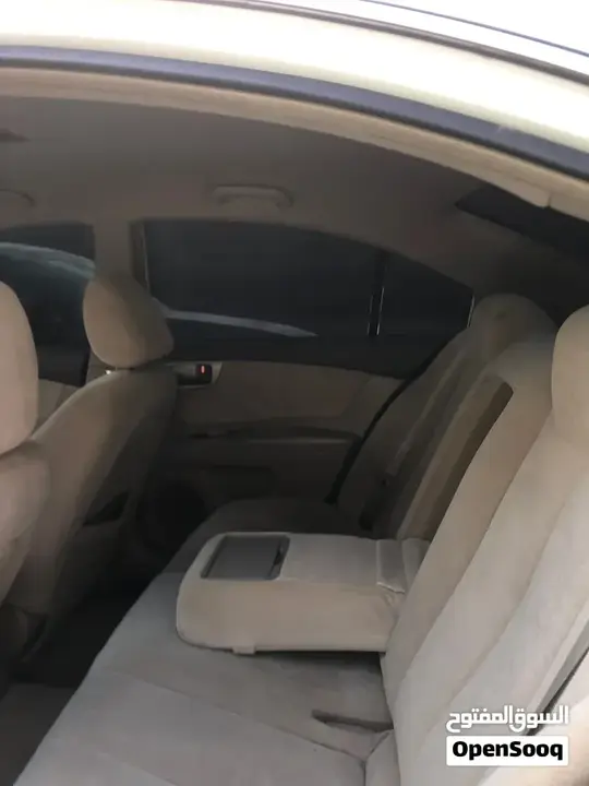Kia Optima 2009 photo 3