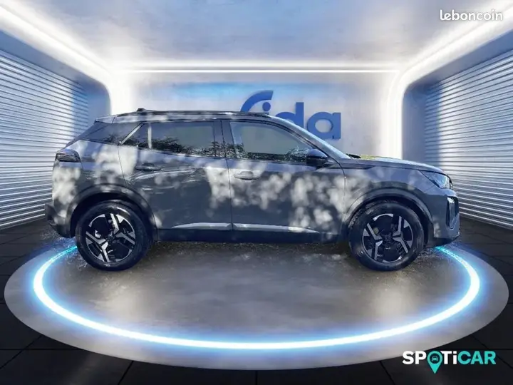 Peugeot 2008 2024 photo 4