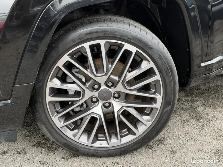 Jeep Compass 2025 photo 3