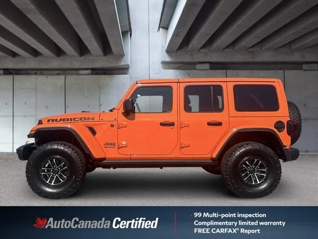 Jeep Wrangler 2025 photo 2