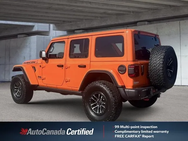 Jeep Wrangler 2025 photo 4