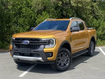 Ford Ranger 2026 photo 2