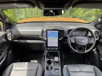 Ford Ranger 2026 photo 3