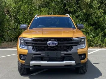 Ford Ranger 2026 photo 4