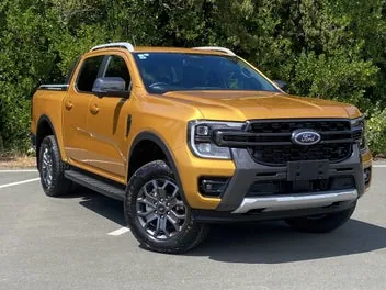 Ford Ranger 2026 photo 5