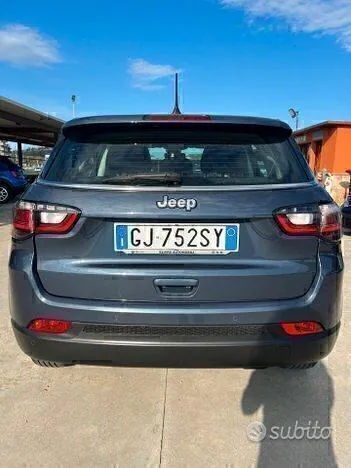 Jeep Compass 2022 photo 5
