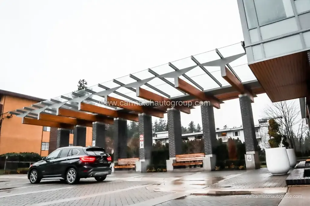 BMW X1 2019 photo 3