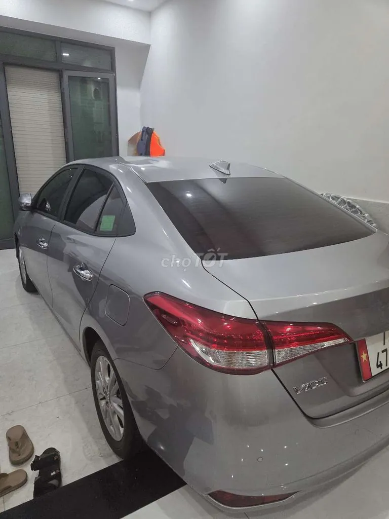 Toyota Vios