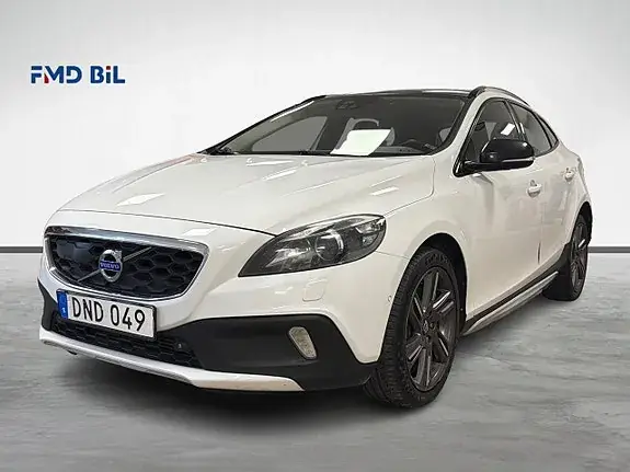 Volvo V40 Cross Country