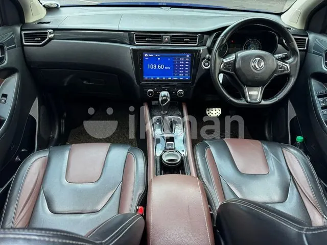 DFSK Glory 2021 photo 4