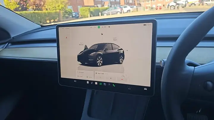 Tesla Model Y 2023 photo 5