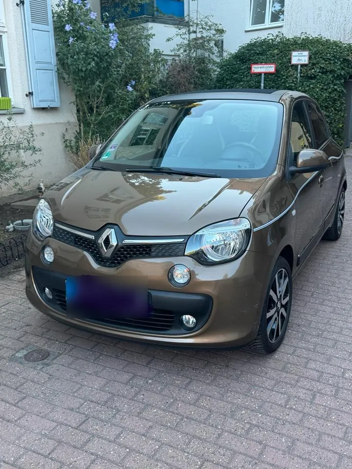 Renault Twingo Iii