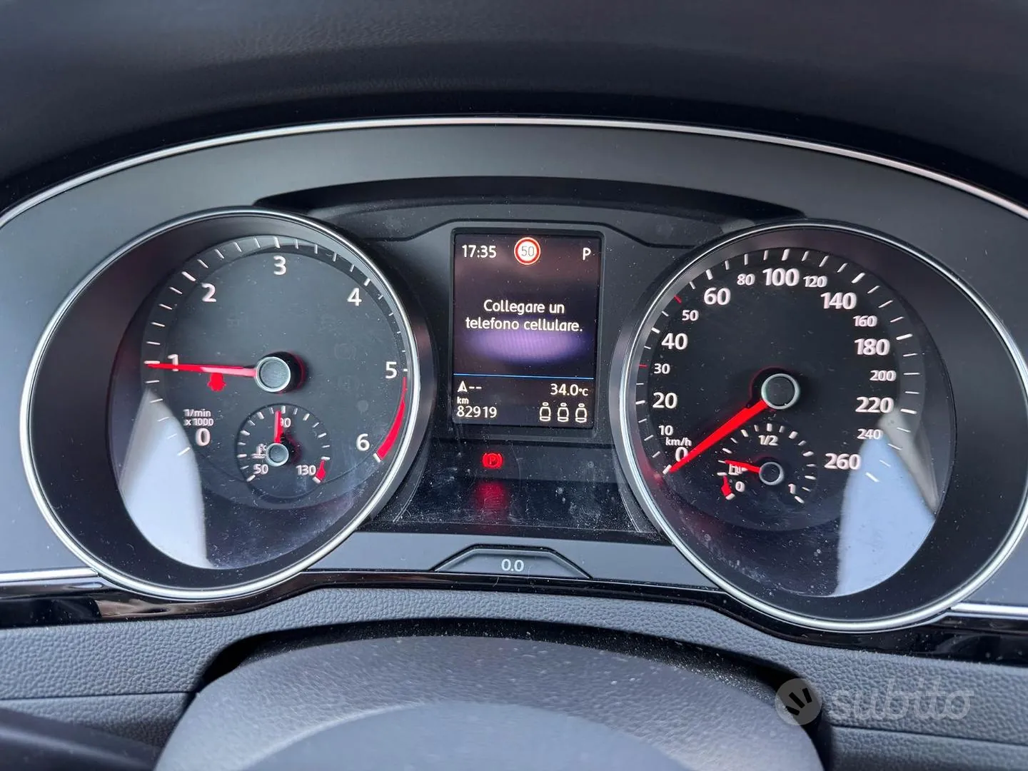 Volkswagen Passat 2022 photo 4