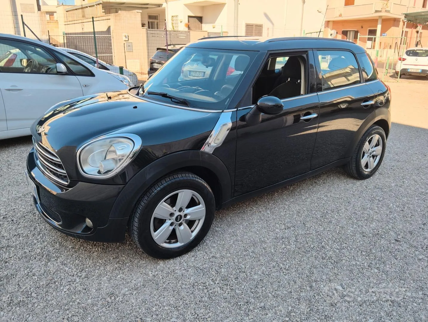 Mini Countryman 2016 photo 5
