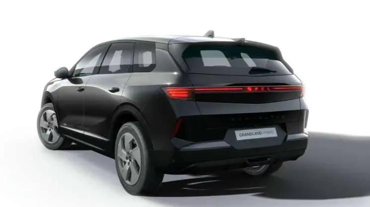 Opel Grandland 2026 photo 2
