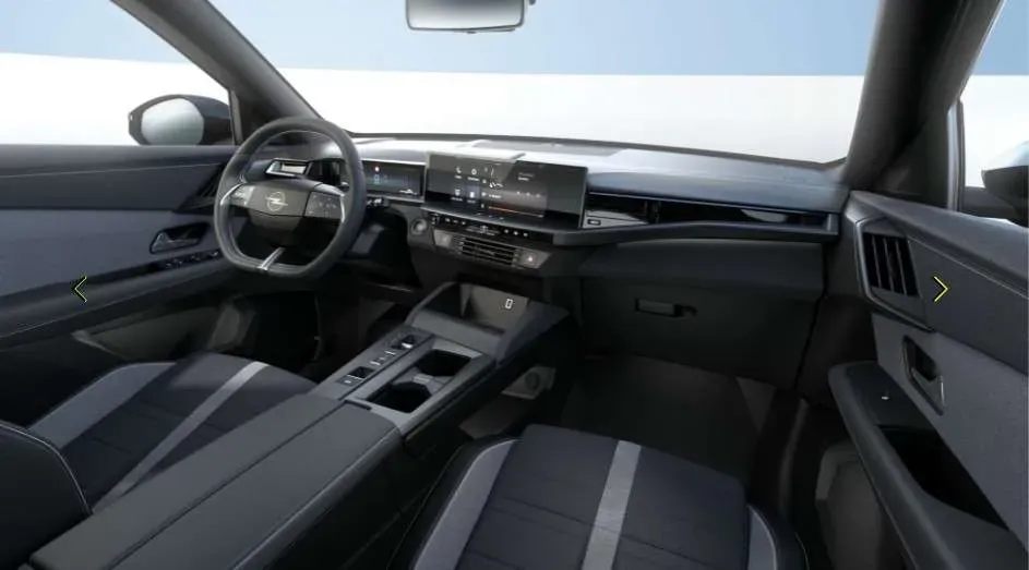 Opel Grandland 2026 photo 3